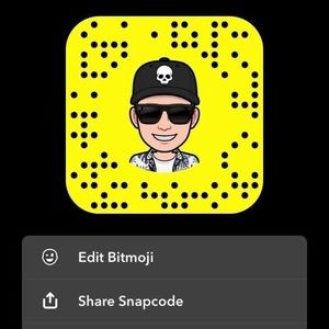 Meet your Posher, Shawn